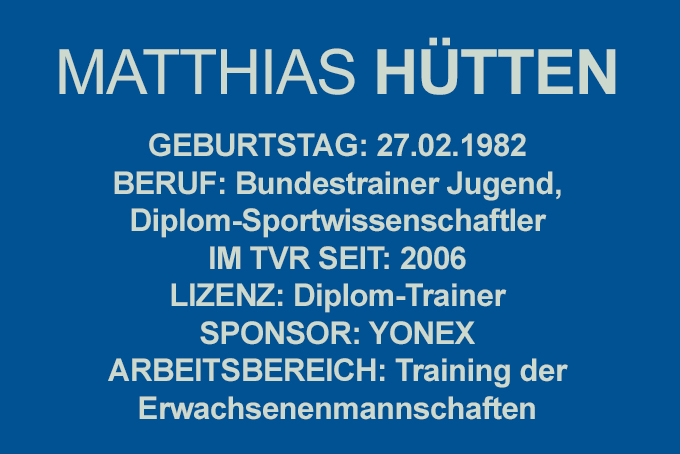 hütten-info