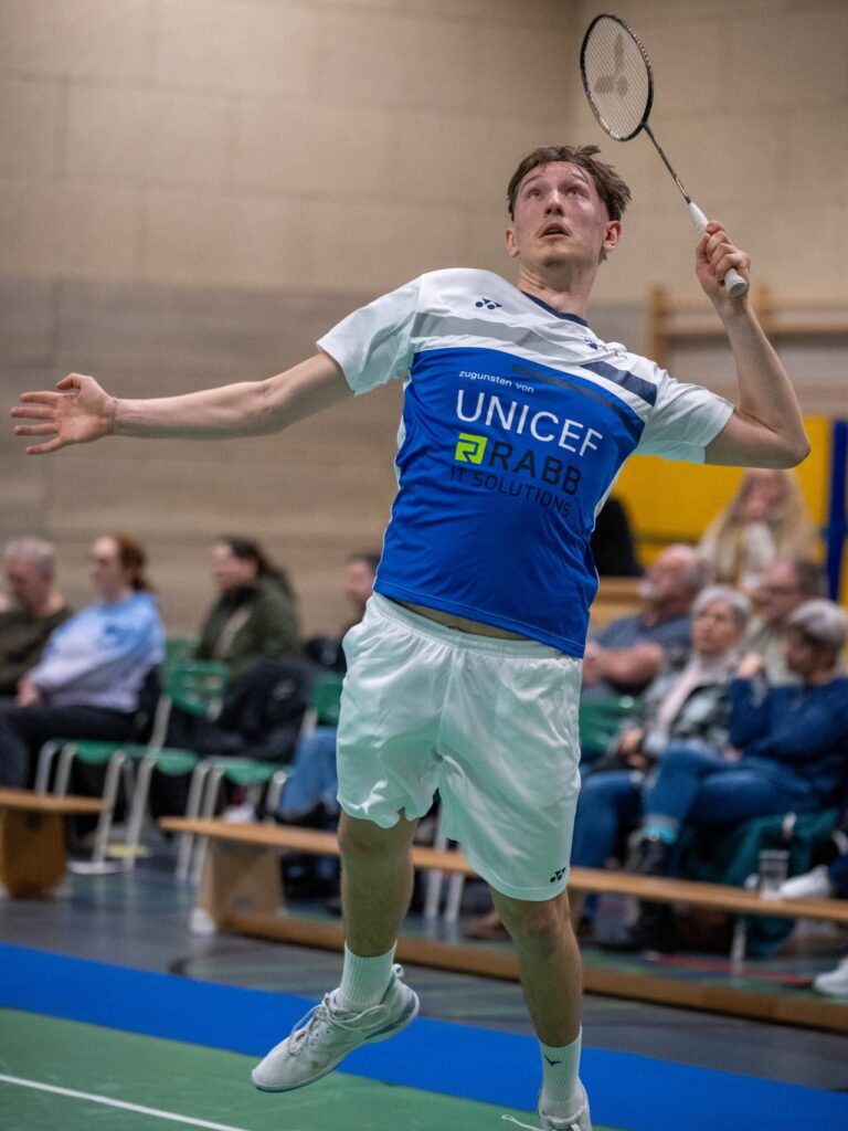 Philipp Euler - TVR 2