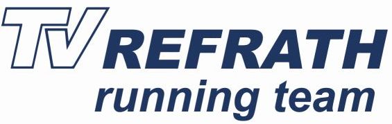 TV Refrath running team Logo