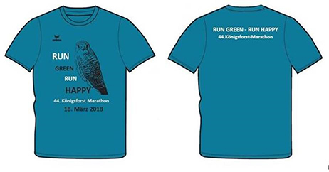 Köfo-M T-Shirt 2018