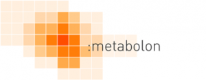 Logo metabolon