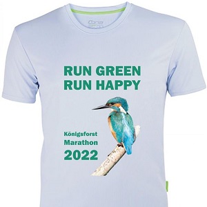 Königsforst Marathon Shirt 2022rt