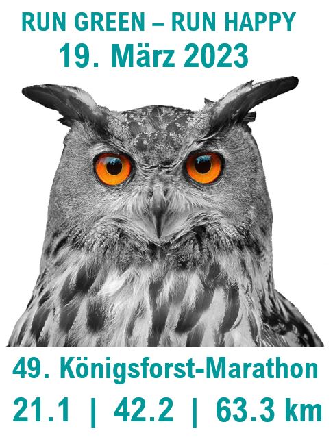 2023 – 49. Köfo-Marathon – Webbanner