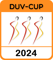 Logo DUV Cup 2024