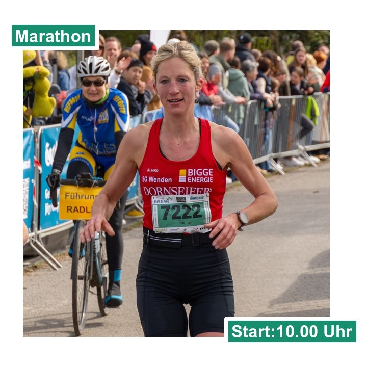 Königsforst Marathon