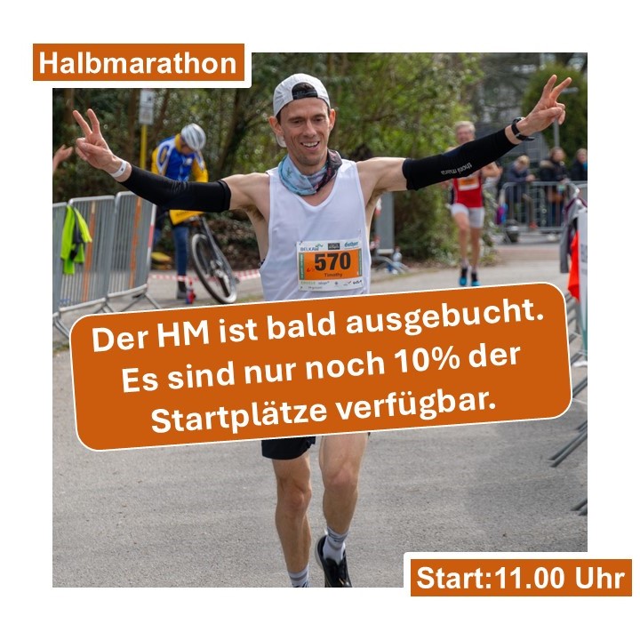 Königsforst Marathon