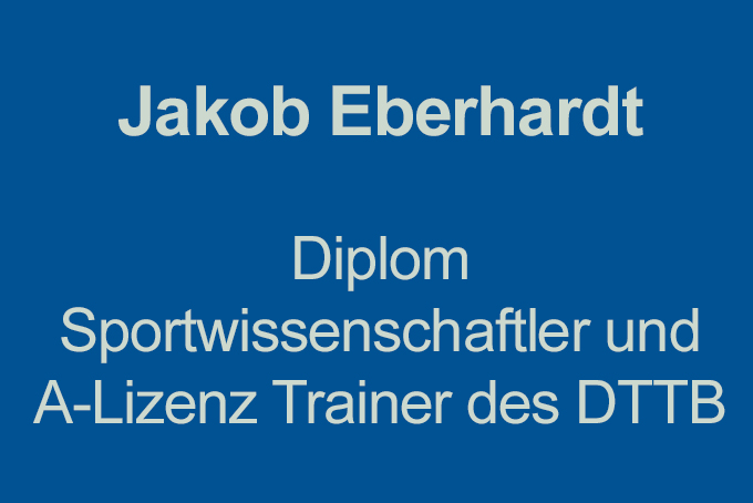 Jakob-Eberhardt-TV-Refrath-Tischtennis-Trainer Jakob-Eberhardt-TV-Refrath-Tischtennis-Trainer