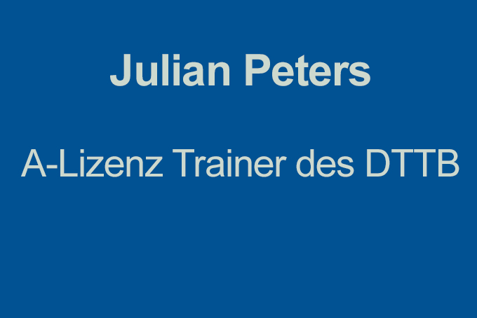 Julian-Peters-TV-Refrath-Tischtennis-Trainer Julian-Peters-TV-Refrath-Tischtennis-Trainer