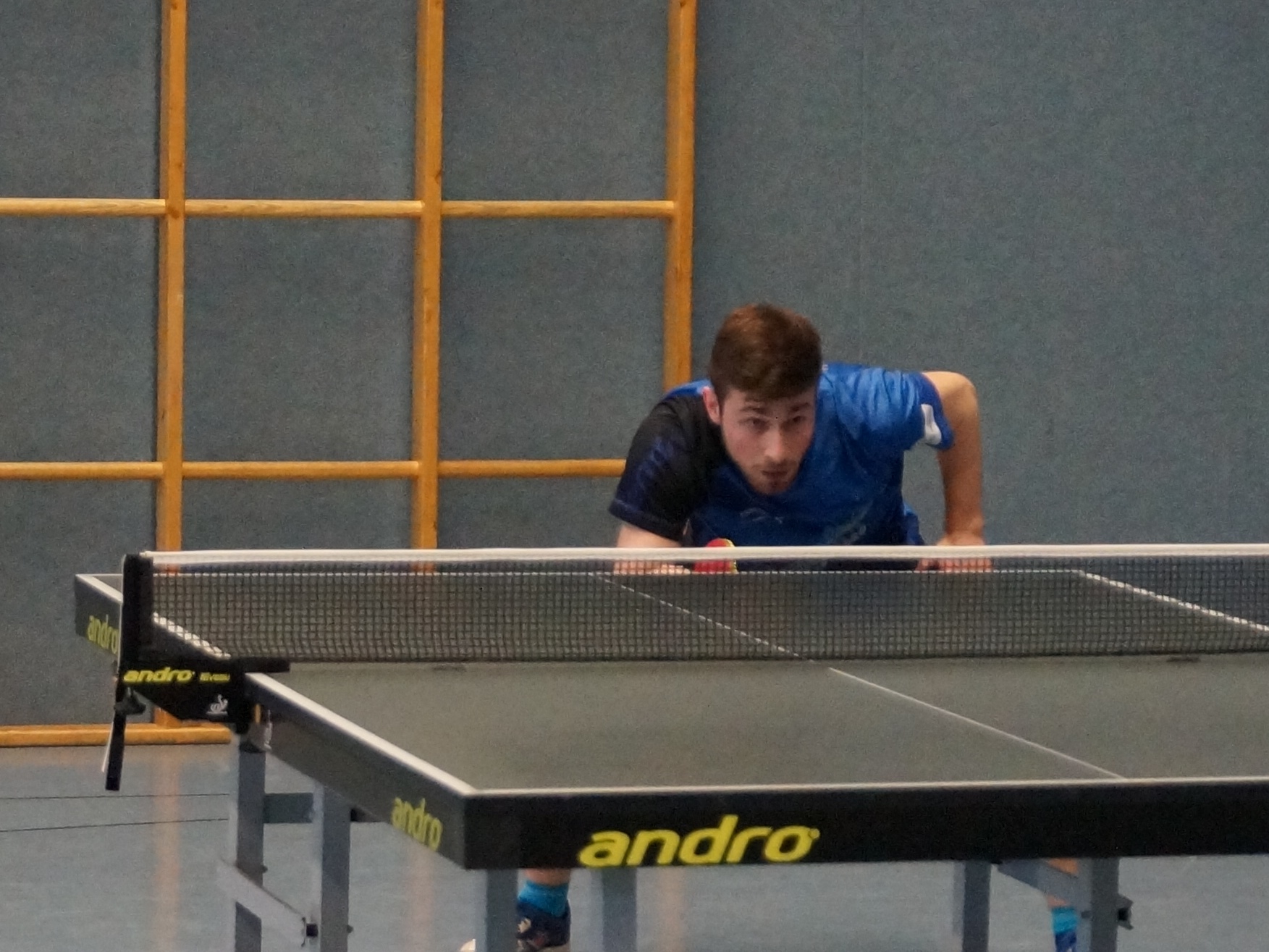 Erfolgreicher R ckrundenstart In Der NRW Liga TV Refrath Tischtennis Erfolgreicher R ckrundenstart In Der NRW Liga TV Refrath Tischtennis