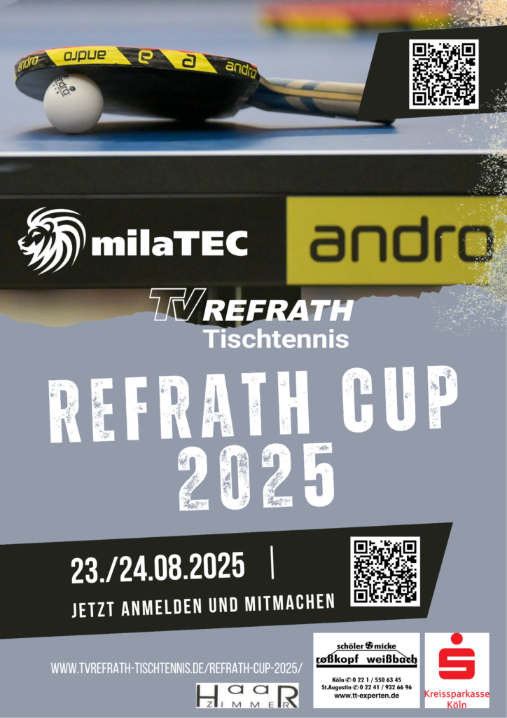 RefrathCup2025