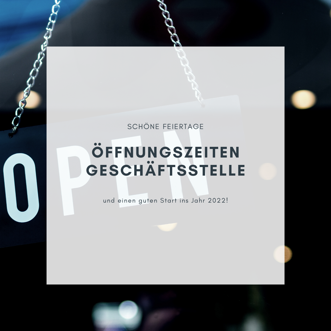 Öffnungszeiten Büro TV Refrath