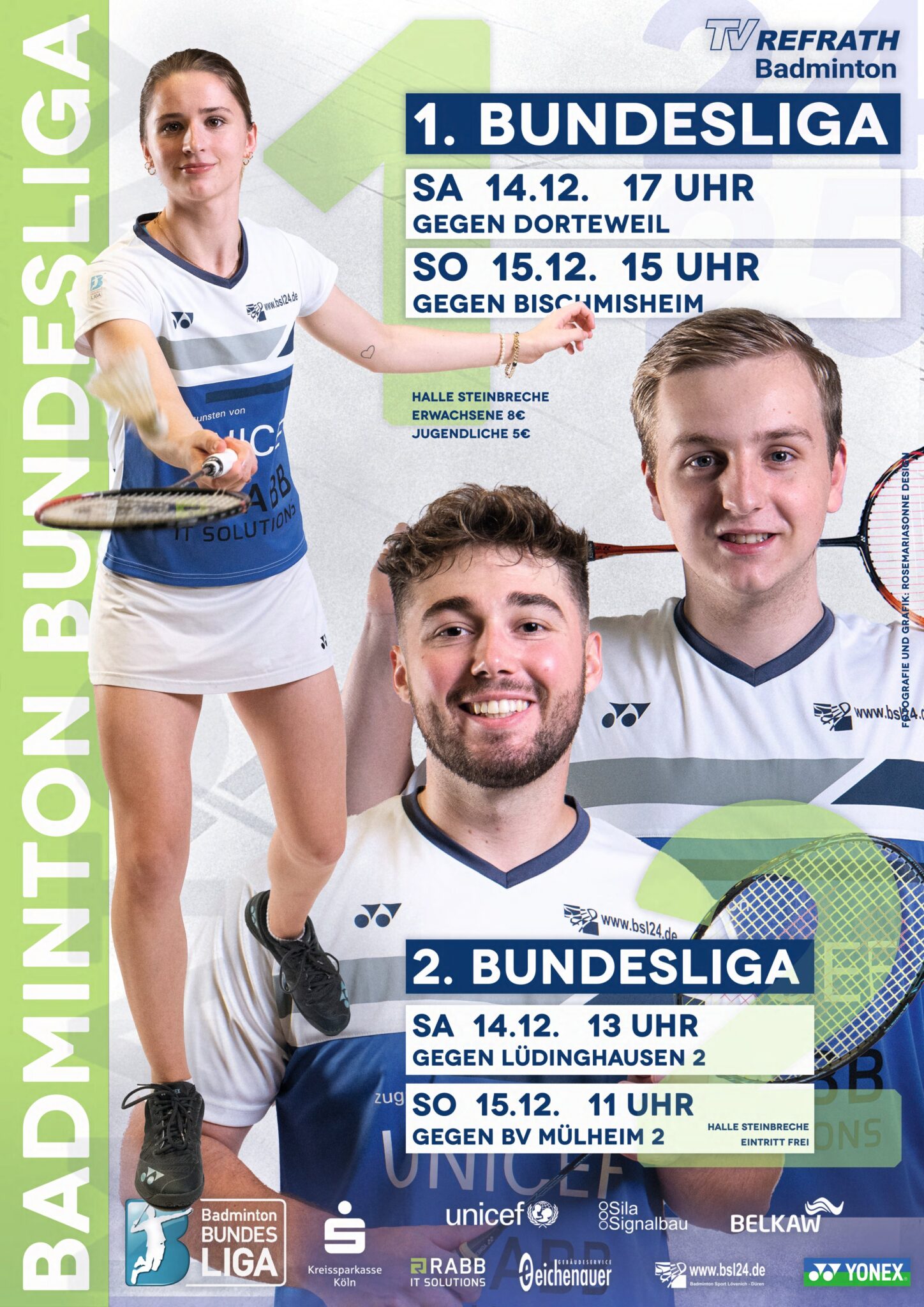 TV Refrath Eine weitere TVR Websites Websites Website