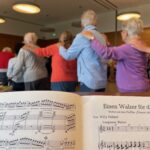 Tanzen mit und ohne Demenz
