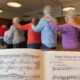 Tanzen mit und ohne Demenz