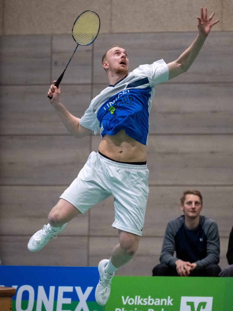 TV Refrath 2 - Bennet Peters