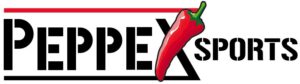 Peppex Sports Logo