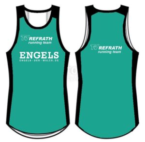 TV Refrath running team – Singlet NEU 2020