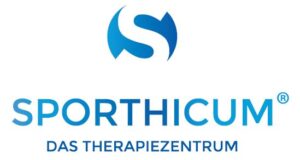 Sporthicum – das Therapiezentrum – Logo