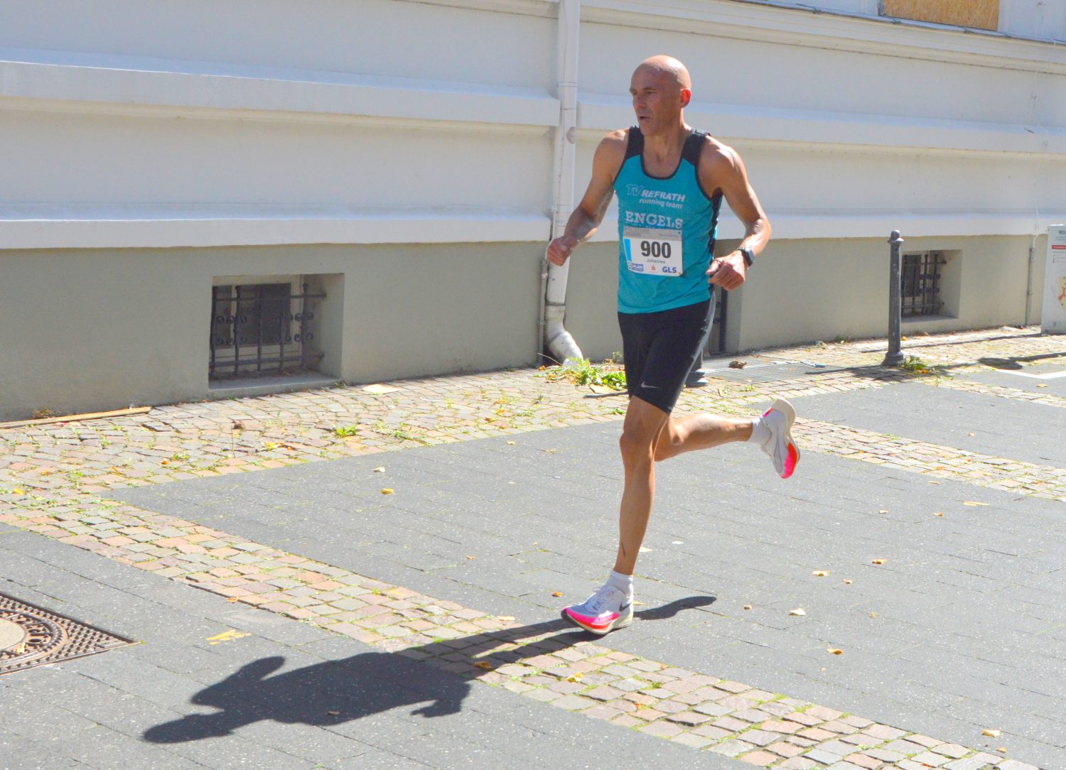 2025-09-07 DM 10km Siegburg – Johannes Ritter 1