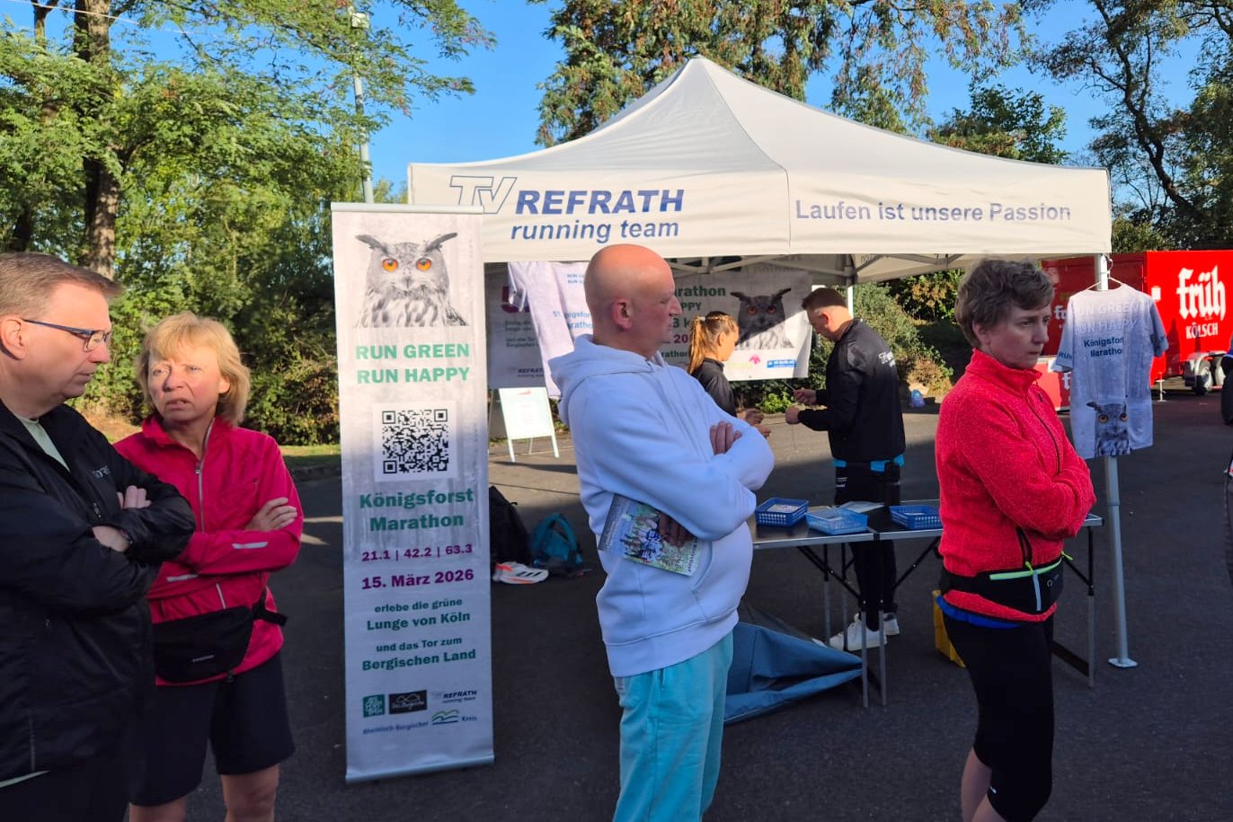 2025-09-07 TVR Promo-Zelt am Fühlinger See – 2