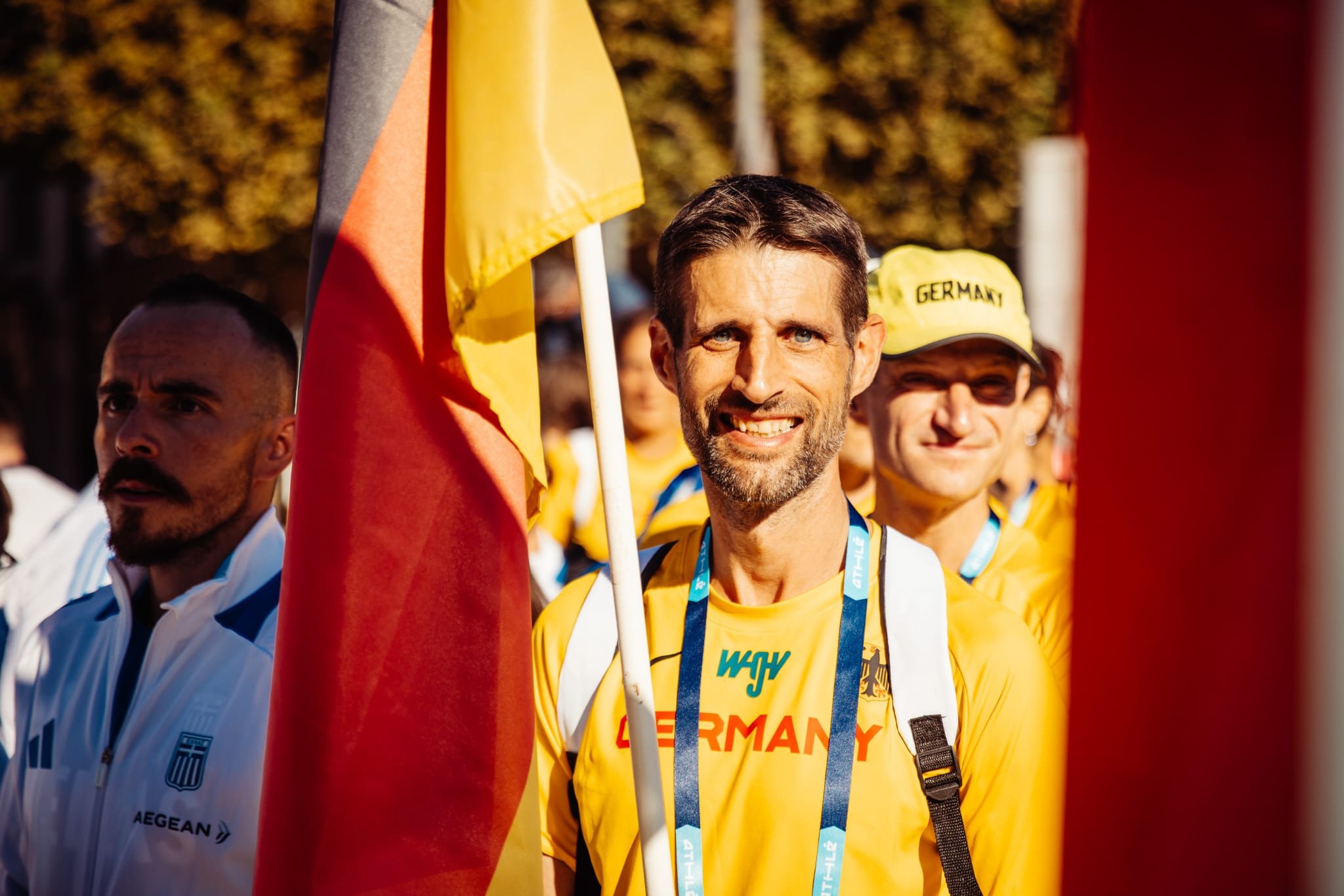 DUV-Cup-Zertifikat 2026 eingetroffen