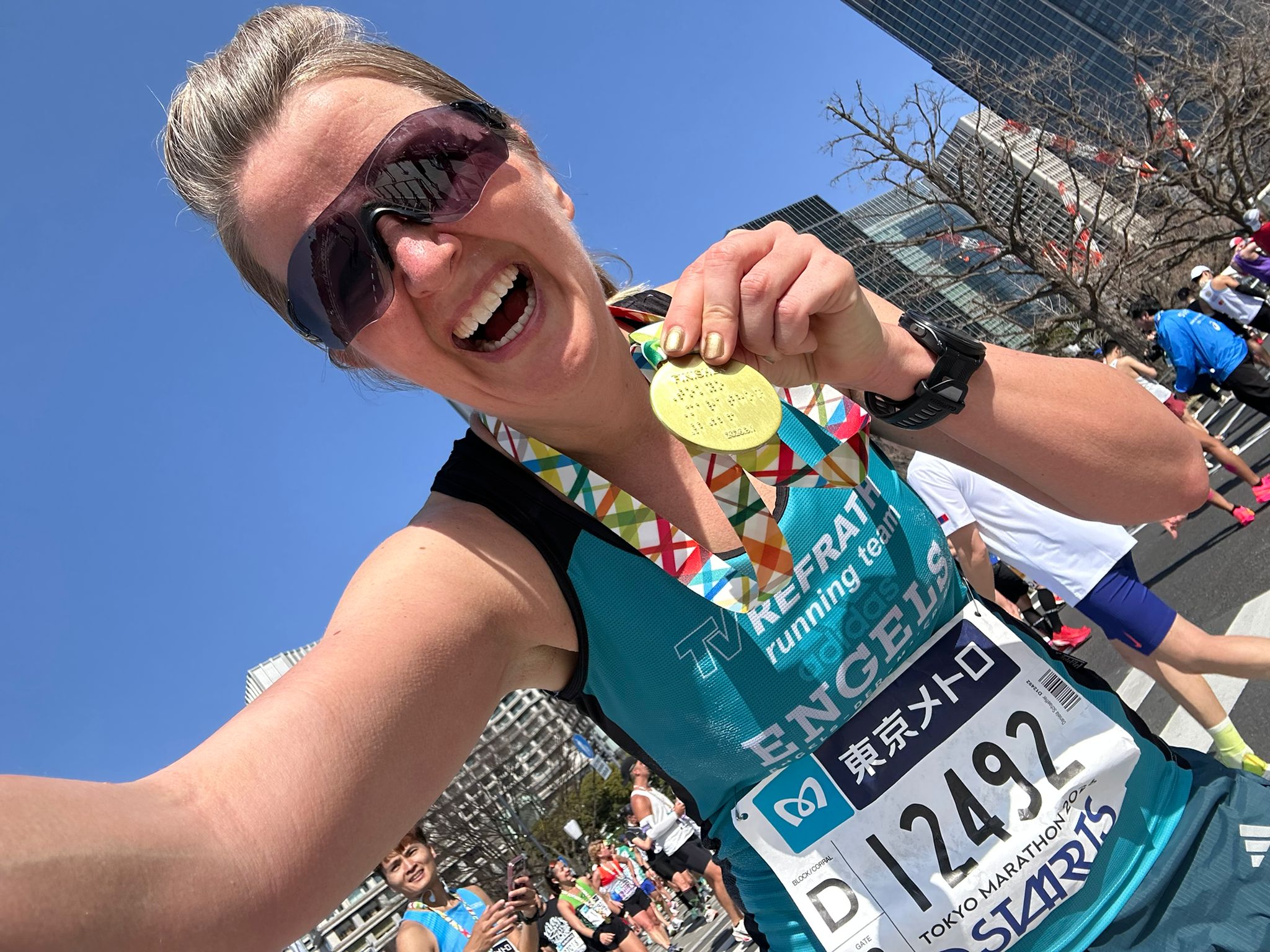 2026-03-01 Tokyo Marathon Dani S (1)