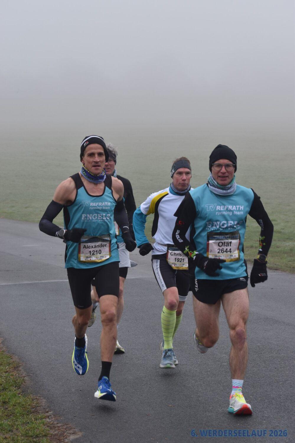 2026-03-15 DM 50 km Bremen – Alex + Olaf