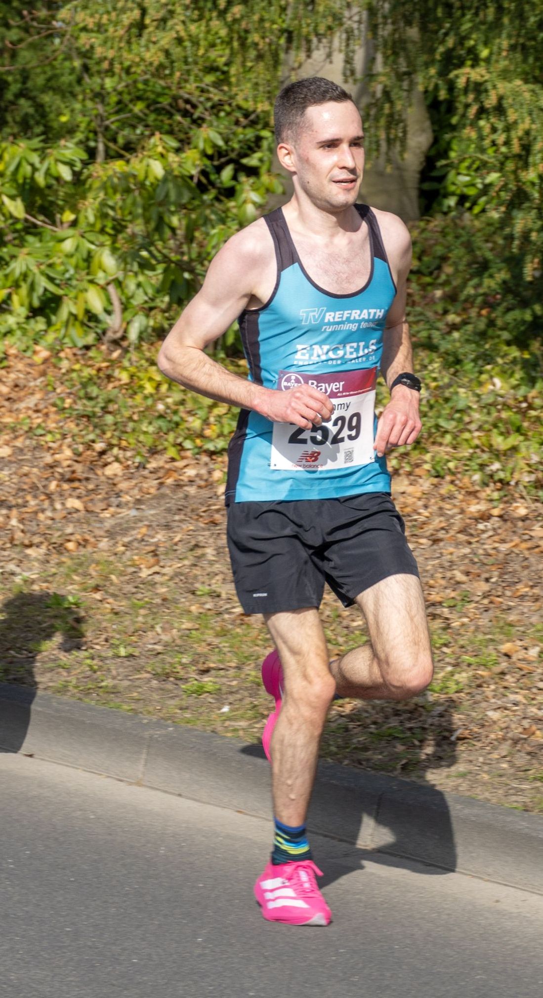 2026-03-08 Bayerlauf Lev -Tommy 2