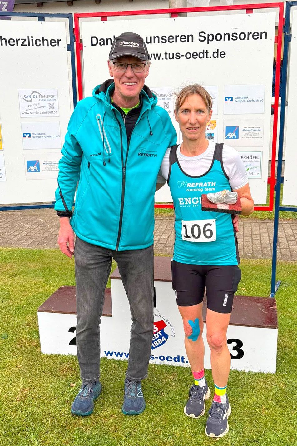 2026-06-03 Bahnmeeting Oedt – 3000m SE Antje 4