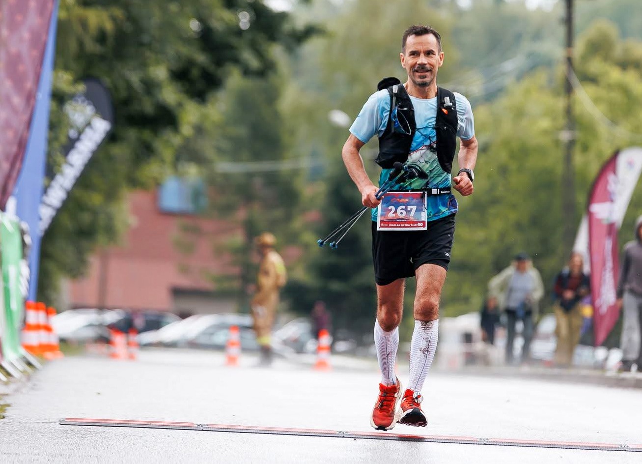 2026-06-14 Zawoja Berglauf Ultra – Irek 2